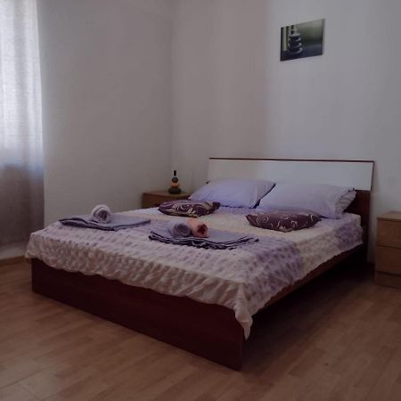 Apartments Eldi Split Dış mekan fotoğraf