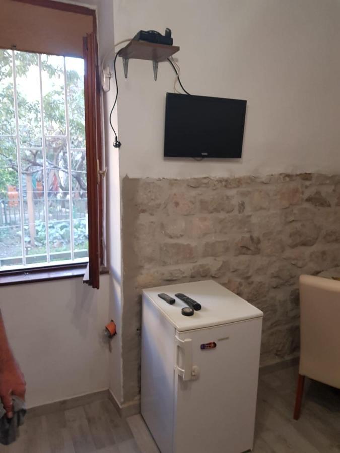 Apartments Eldi Split Dış mekan fotoğraf