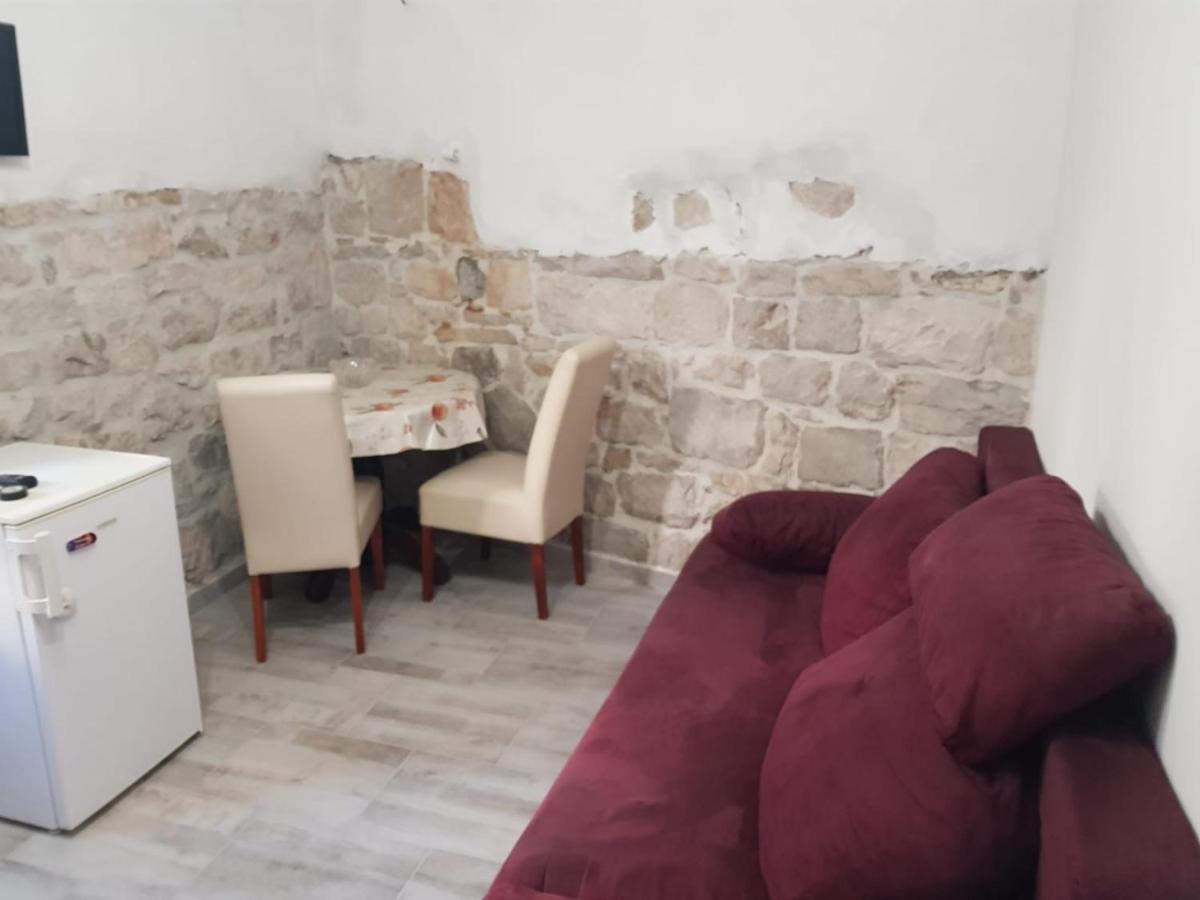 Apartments Eldi Split Dış mekan fotoğraf