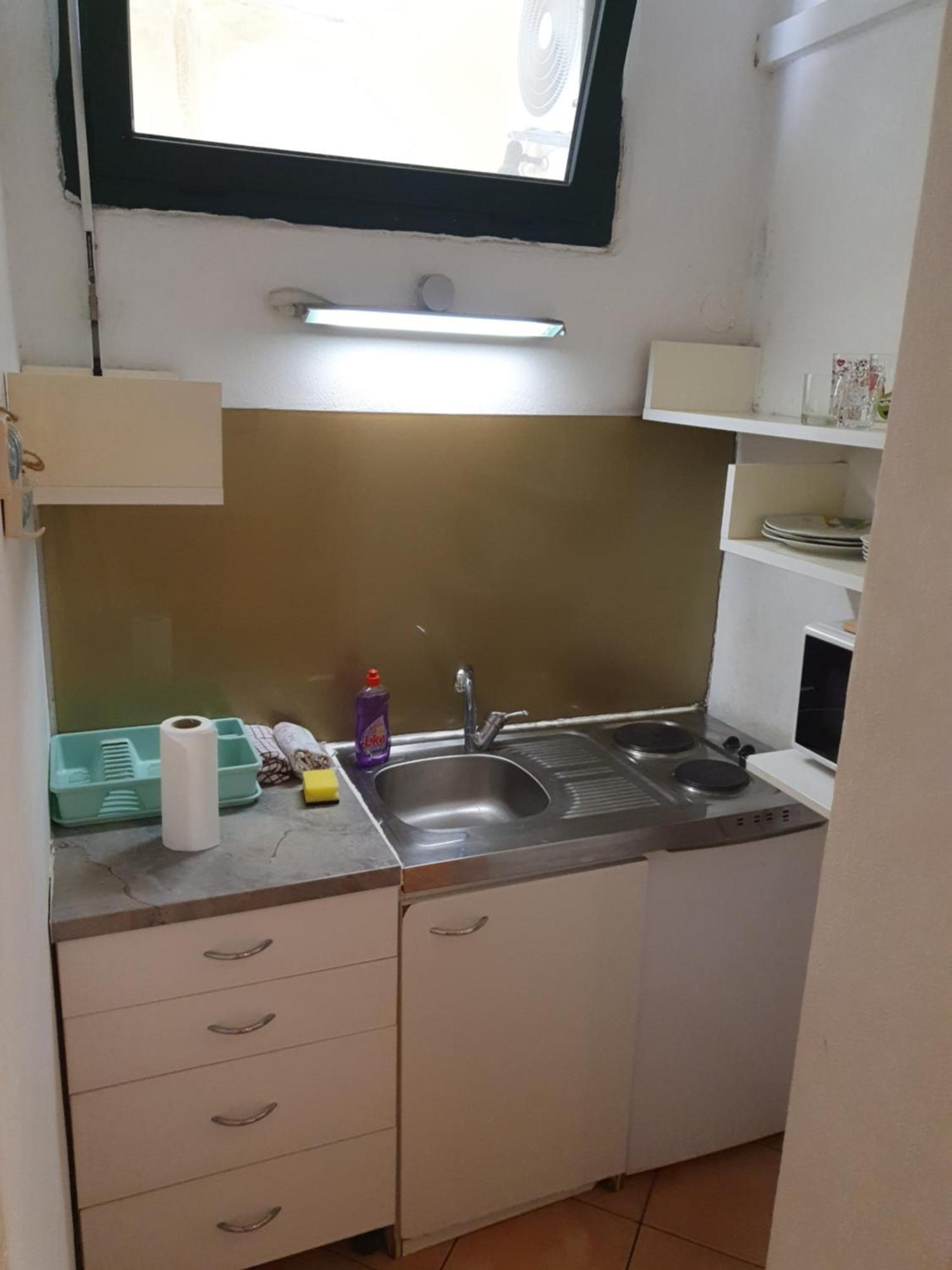 Apartments Eldi Split Dış mekan fotoğraf