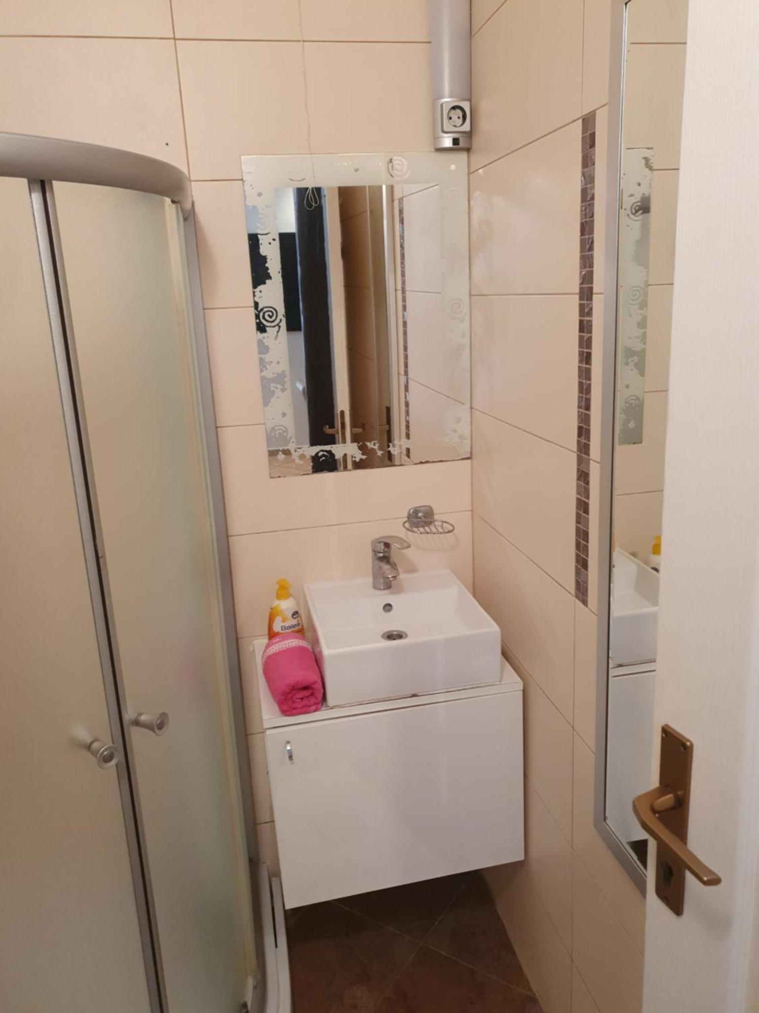 Apartments Eldi Split Dış mekan fotoğraf