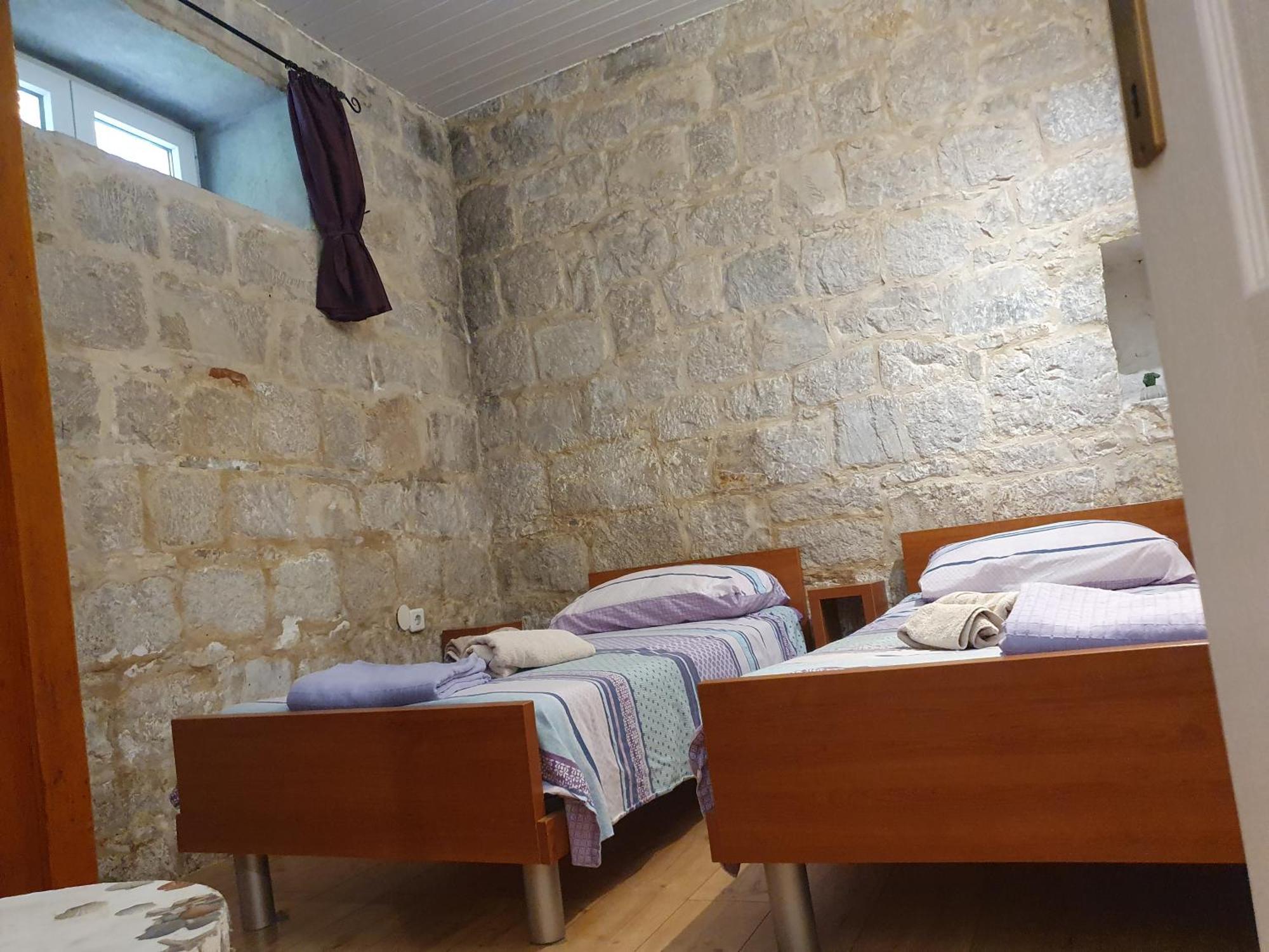 Apartments Eldi Split Dış mekan fotoğraf