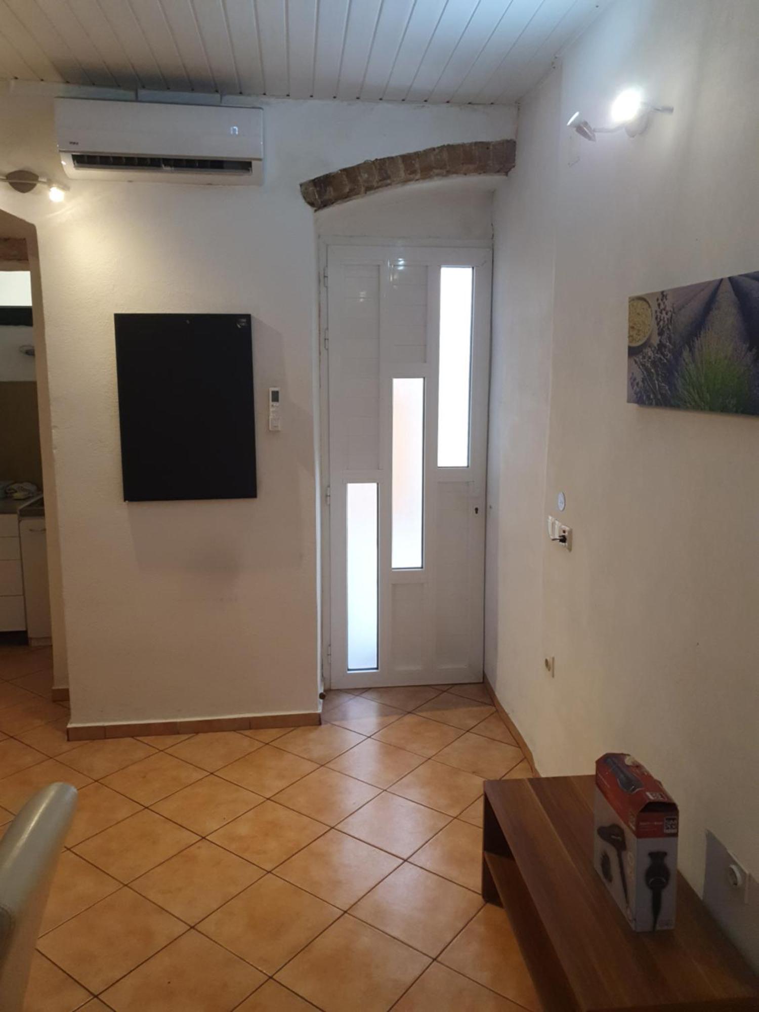 Apartments Eldi Split Dış mekan fotoğraf