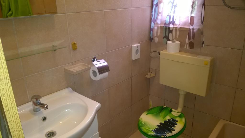 Apartments Eldi Split Dış mekan fotoğraf