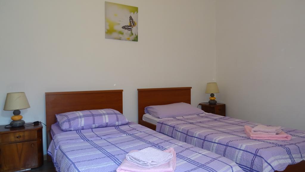 Apartments Eldi Split Dış mekan fotoğraf
